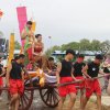 โครงการฮักแพงเบิ้งแงงฮูปแต้มดงบัง ประจำปี 2568